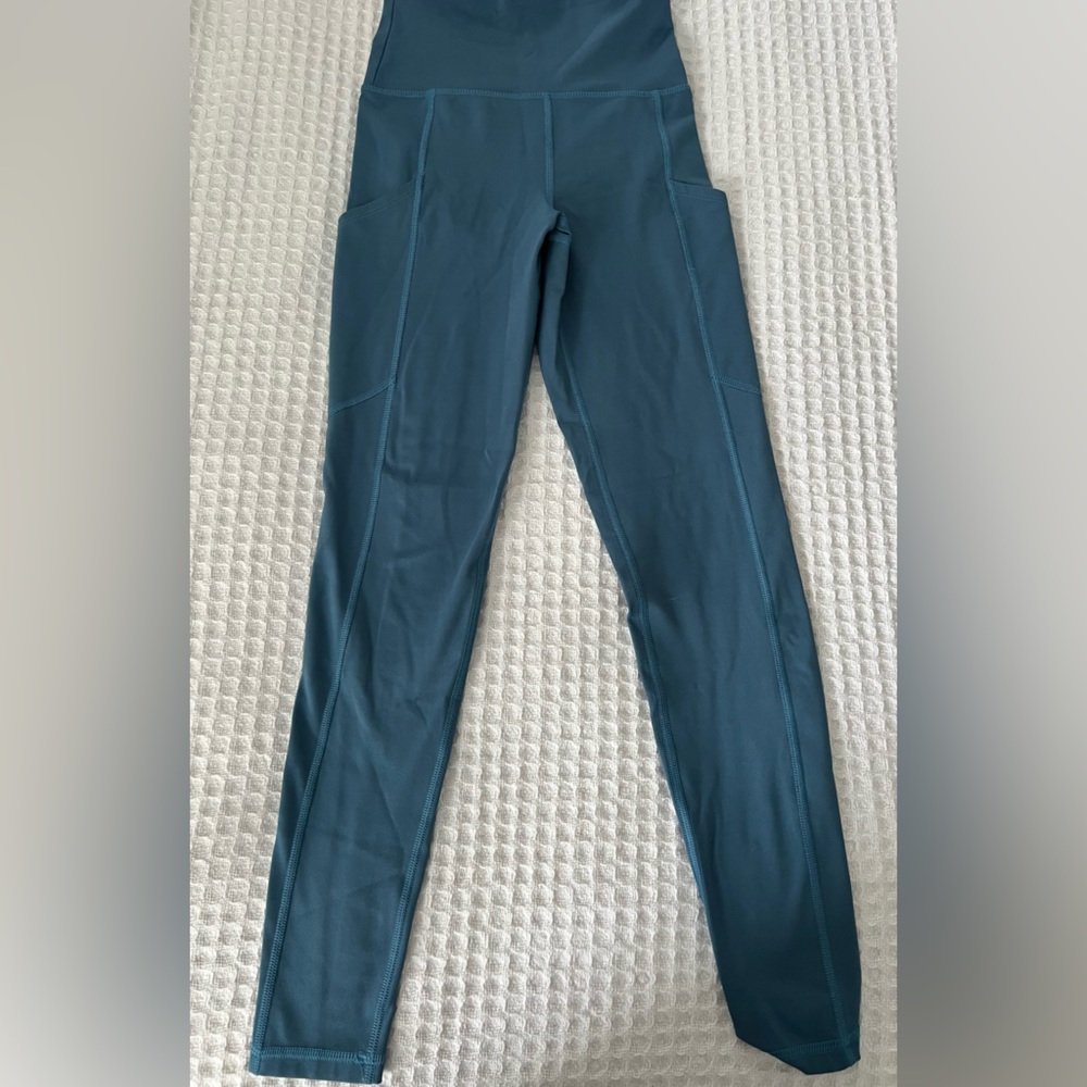 American Eagle Everything Pocket Legging
